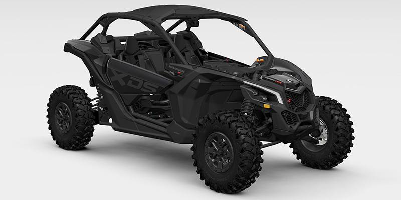 2026 Can-Am Maverick X3 MAX X Ds Turbo RR Smart Shox in woodbridge VA