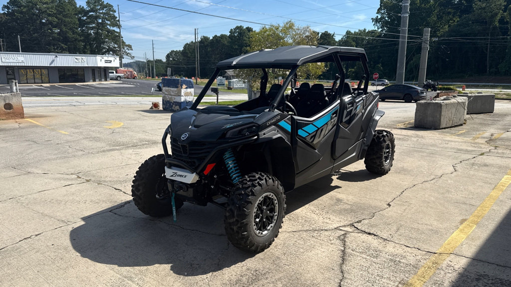 2026 CFMOTO ZFORCE 950 Sport 4 in fayetteville GA