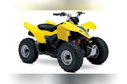 2025 Suzuki QuadSport Z90 in ozark MO