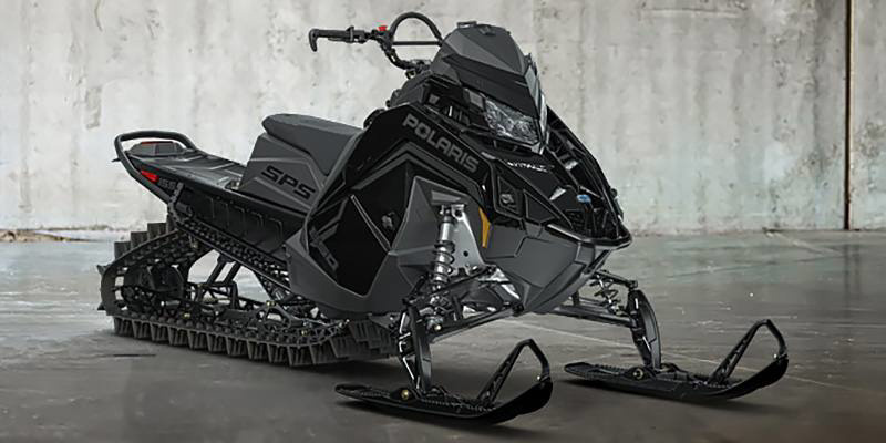 2027 Polaris 850 RMK SPS 155 BLACK in pine island MN