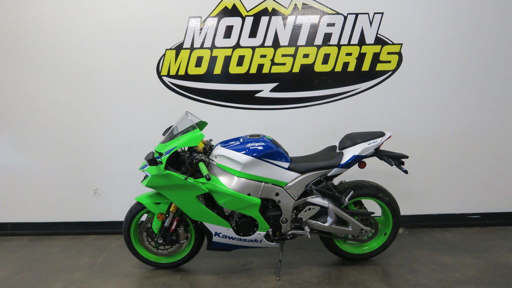 Other Ninja ZX-10R For Sale Near 12804 - Kawasaki Standard