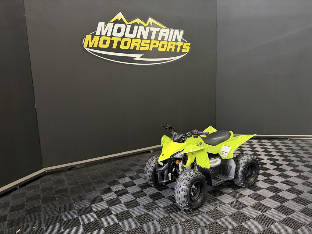 2026 Yamaha YFZ 50 in marietta GA