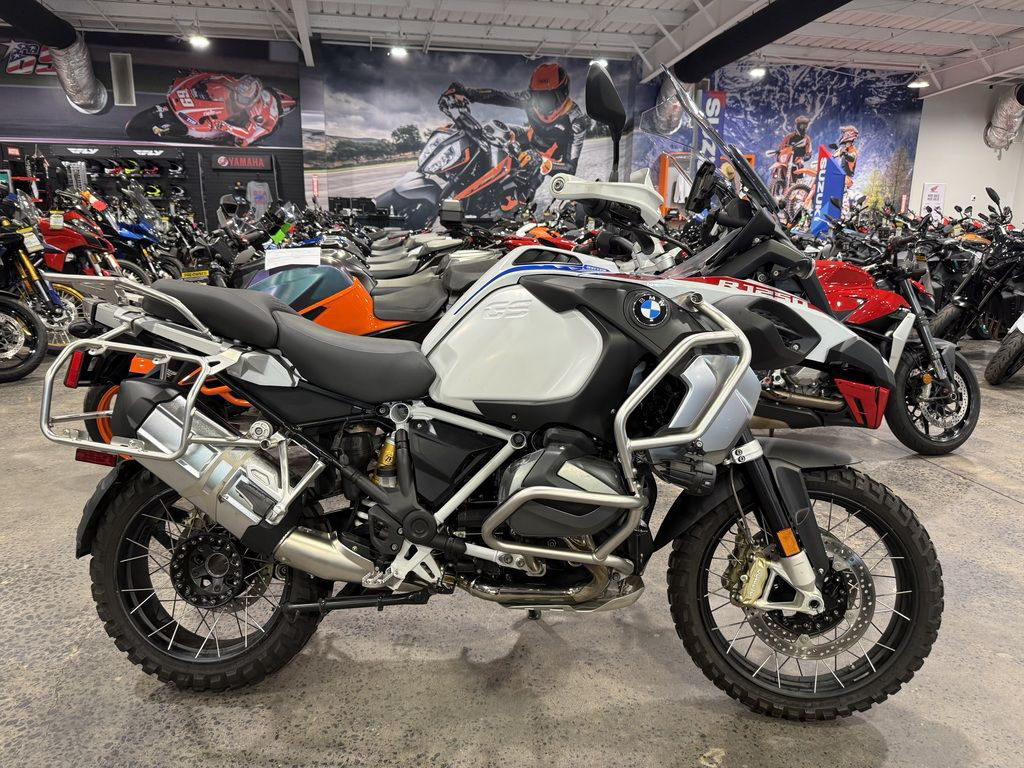 2021 BMW R 1250 GS Adventure Rally 1250 GS ADVENTURE in Roswell, GA