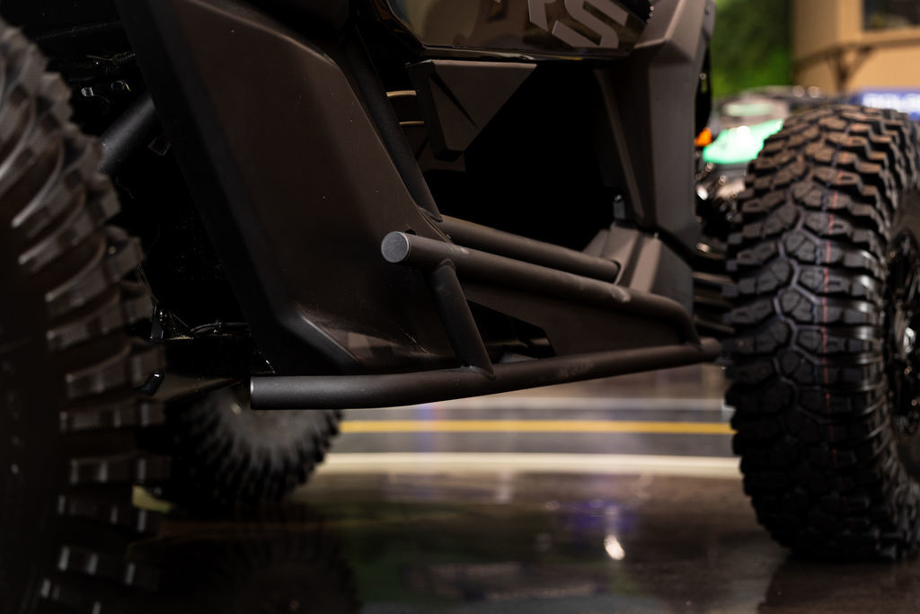 2026 Can-Am Maverick X3 X Rs Turbo RR With Smart-Shox in kodak TN