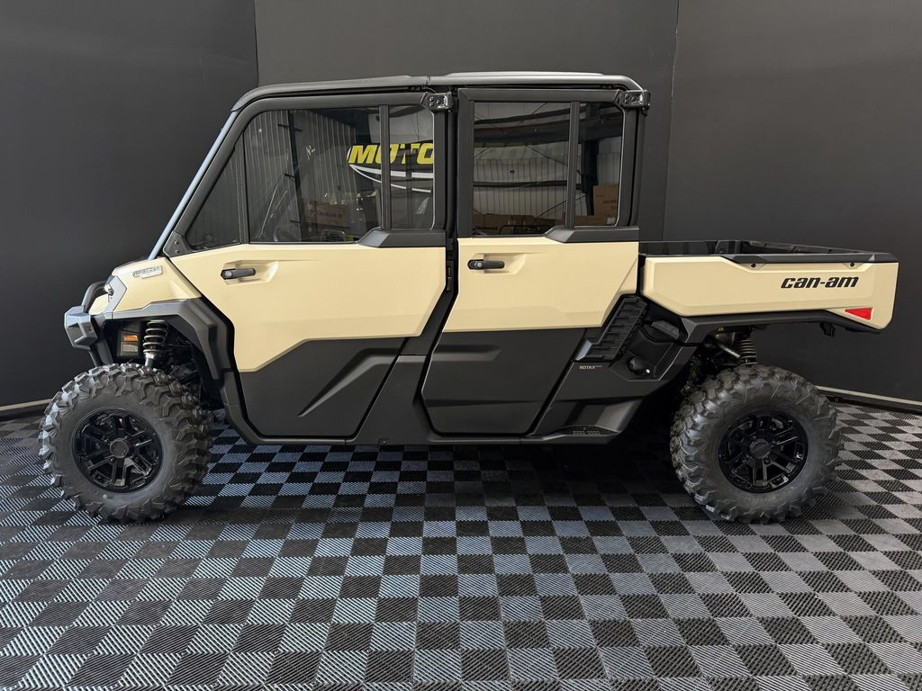 Can-Am Defender Four Wheelers For Sale Near London, KY - ATV Trader