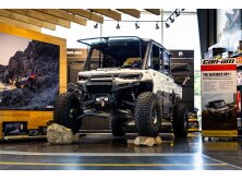 Why Choosing the Right Octane Matters for your ATV      image