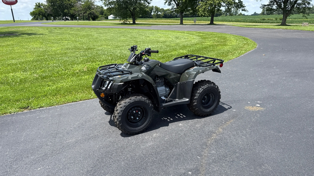 2026 Honda RECON ES in charleston IL