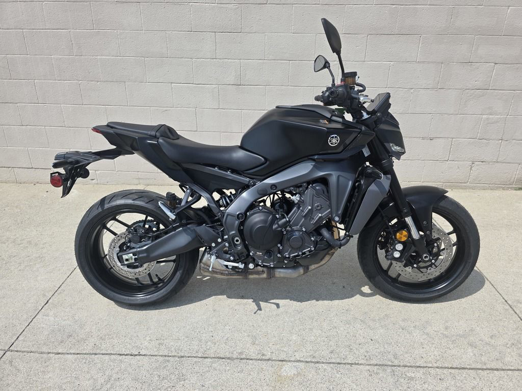 2026 Yamaha MT-09 09 in Coldwater, MI