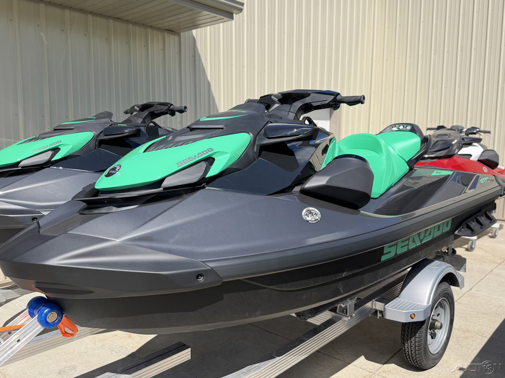 BEATER 54インチ グリーン Personal Watercraft For Sale Near Brainerd, Minnesota - PWC Trader