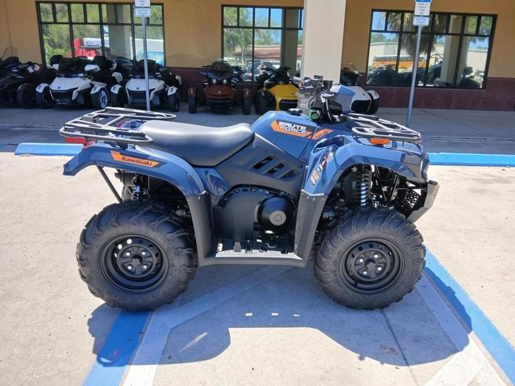 2026 Kawasaki Brute Force 450 4x4 in austin TX