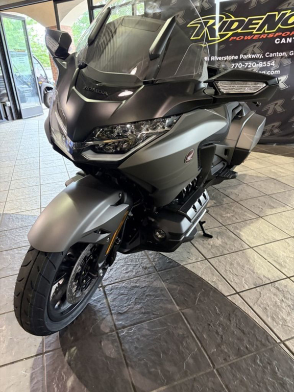 2026 Honda Gold Wing in Canton, GA
