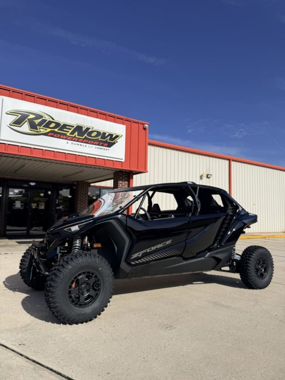 2026 CFMOTO ZFORCE Z10-4 in jacksonville FL