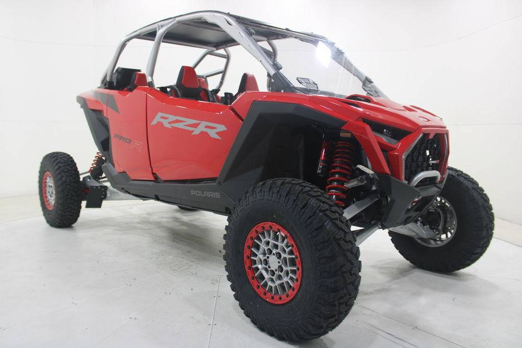 2026 Polaris RZR Pro R 4 Ultimate in concord NC