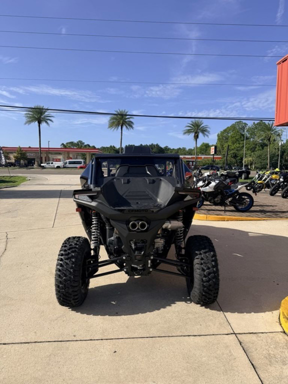 2026 CFMOTO ZFORCE Z10-4 in jacksonville FL