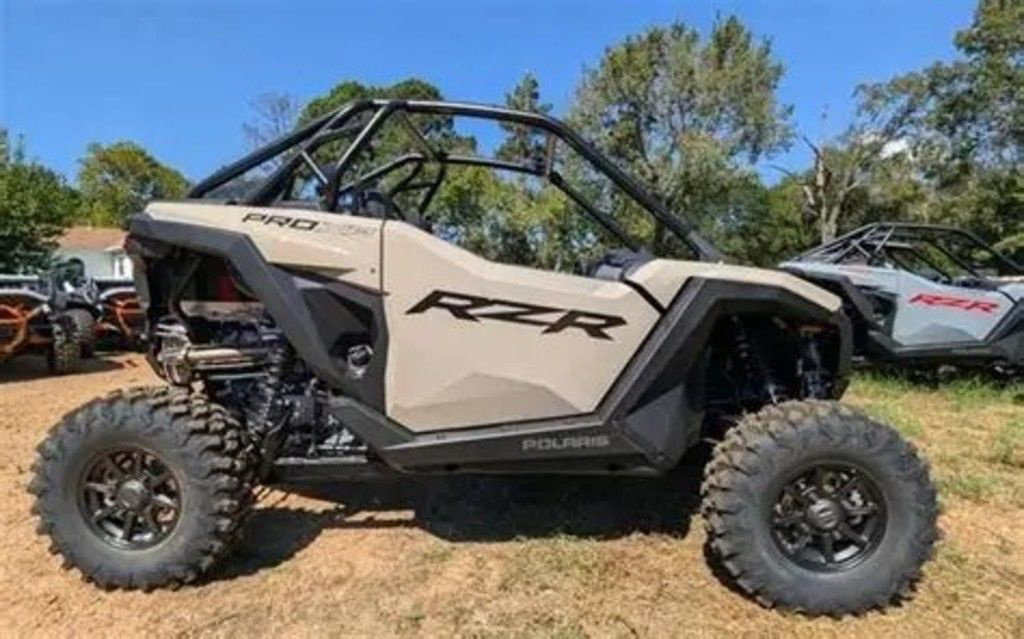2026 Polaris RZR Pro XP Sport in daytona beach FL