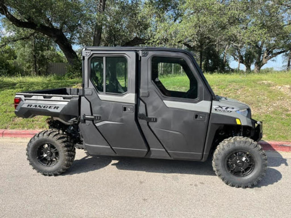 2026 Polaris Ranger Crew XP 1000 NorthStar Edition Ultimate in daytona beach FL