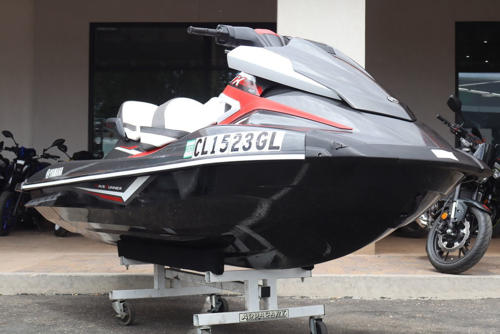 2019 Yamaha VX Cruiser HO CRUISER HO in Goodyear, AZ