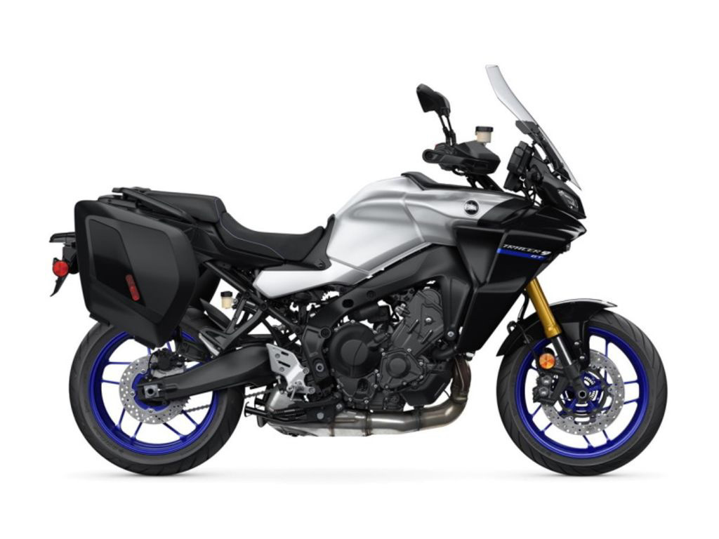 2022 Yamaha Tracer 9 GT 9 GT in Mcdonough, GA