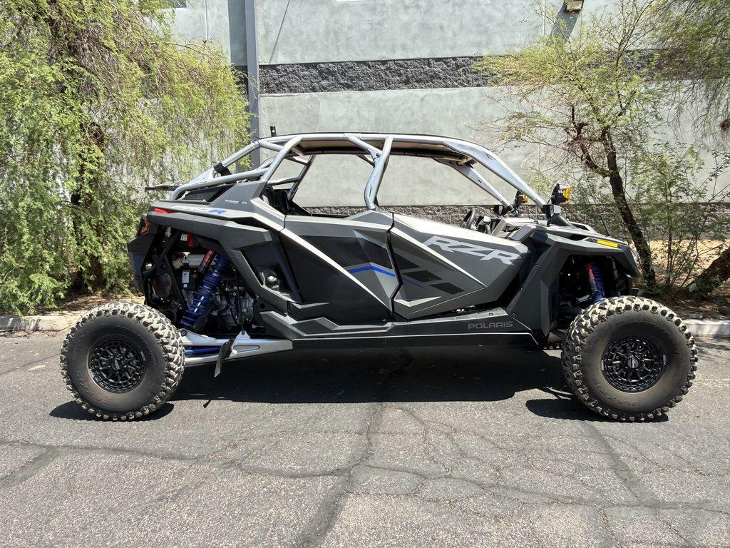 2024 Polaris RZR Pro R 4 Ultimate Recreation / Sport ATV