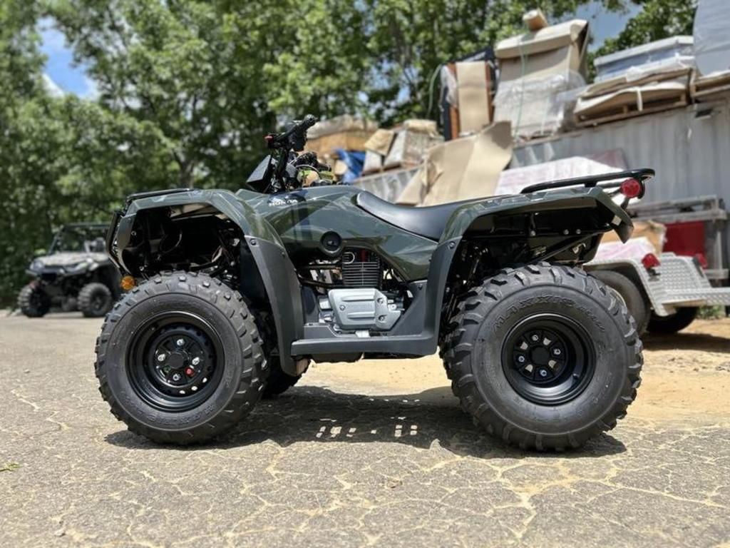 2026 Honda FourTrax Recon ES 2X4 ES in tallahassee FL