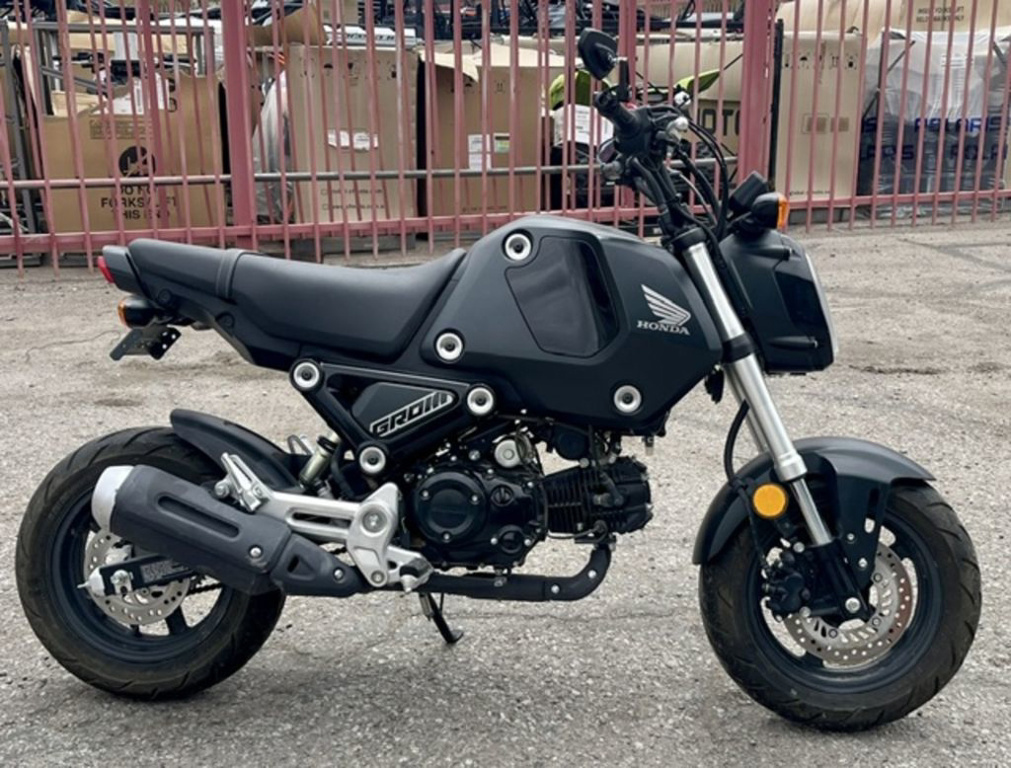 2023 Honda GROM in Tucson, AZ