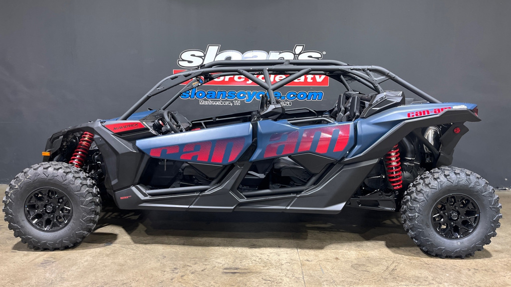 2026 Can-Am MAVERICK MAX DS 1000R X DS TURBO in murfreesboro TN