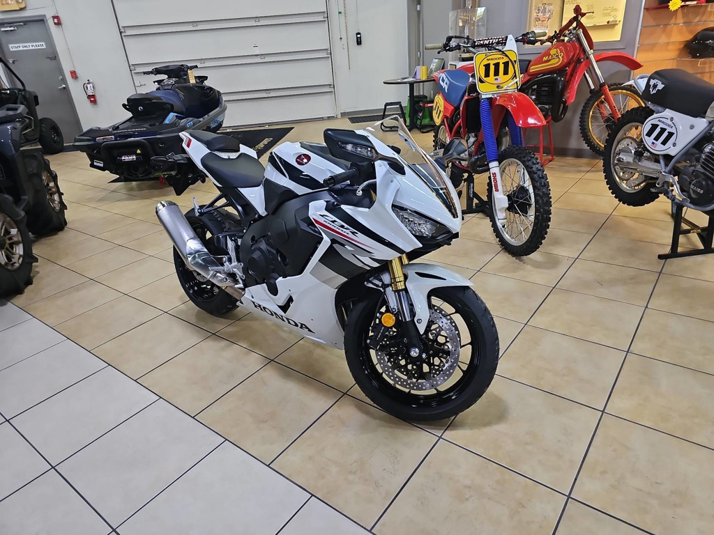 2027 Honda CBR1000RR 1000RR in Ft Myers, FL