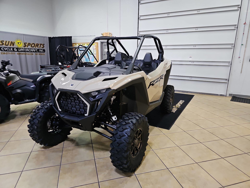 2026 Polaris RZR Pro XP SPORT SAND DUNE Recreation / Sport ATV