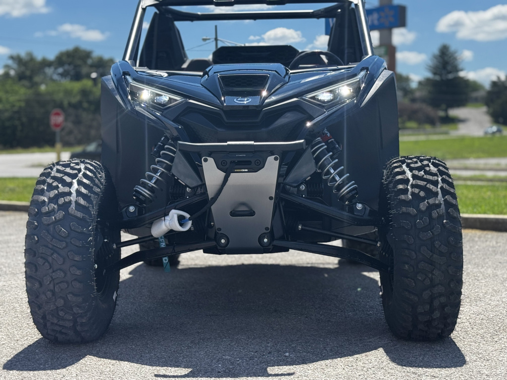 2026 CFMOTO ZFORCE Z10 in harrodsburg KY