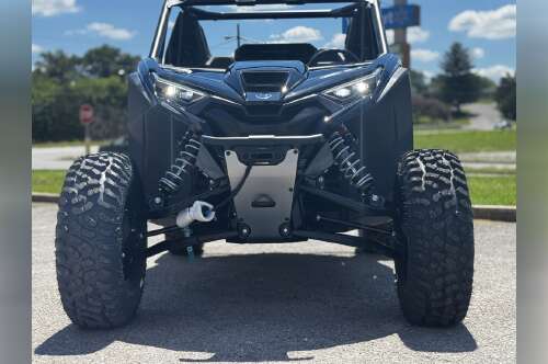 2026 CFMOTO ZFORCE Z10 in harrodsburg KY