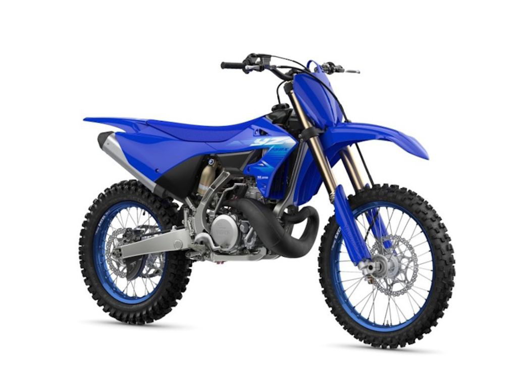 1996 Yamaha Yz 250 Motorcycles For Sale - Cycle Trader