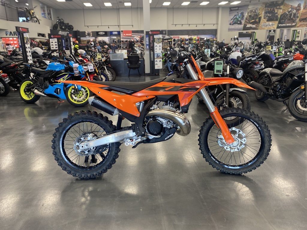 2025 KTM 300 SX SX in Hagerstown, MD