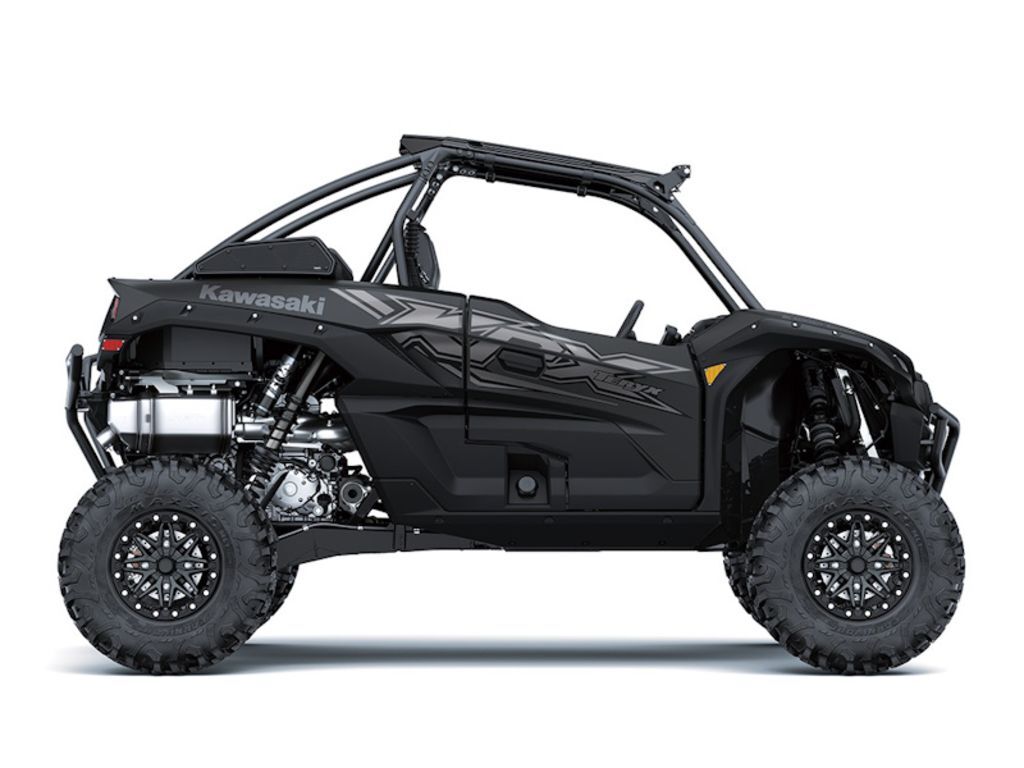 2026 Kawasaki Teryx KRX® 1000 Blackout Edition in north platte NE