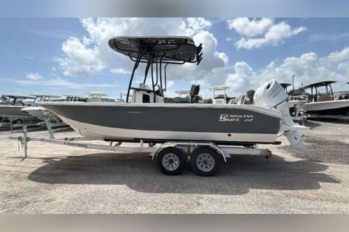 2025 Carolina Skiff 22 Ultra Elite NAN in st. augustine FL