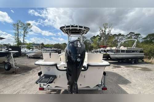 2026 Carolina Skiff 21 LS in st. augustine FL