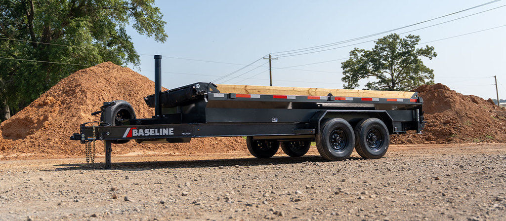 2025 Baseline HDU208 16x82 in Bayfield, CO