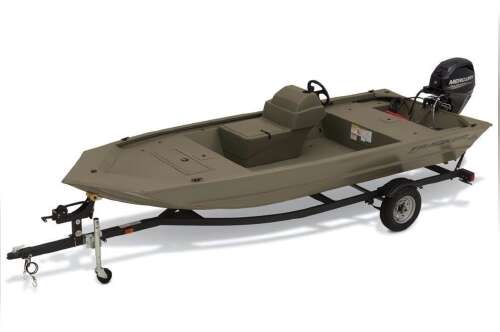 2024 Tracker® Boats Grizzly® 1648 SC in st. augustine FL