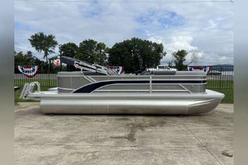 2027 Bennington S Quad Bench 22 SSR in guntersville AL