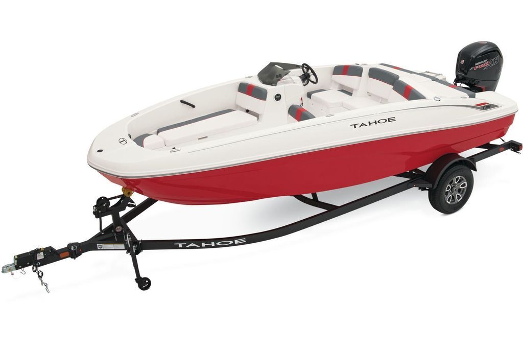 2026 Tahoe® T18 in st. augustine FL