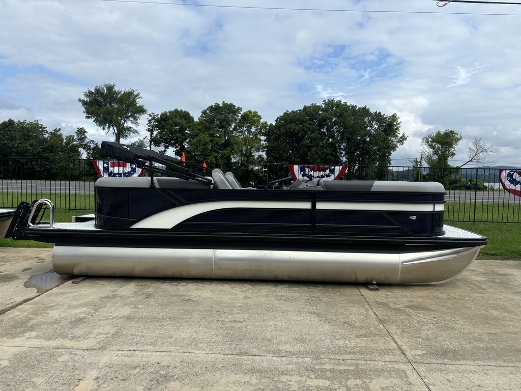 2027 Bennington S Quad Bench 22 SSR in guntersville AL