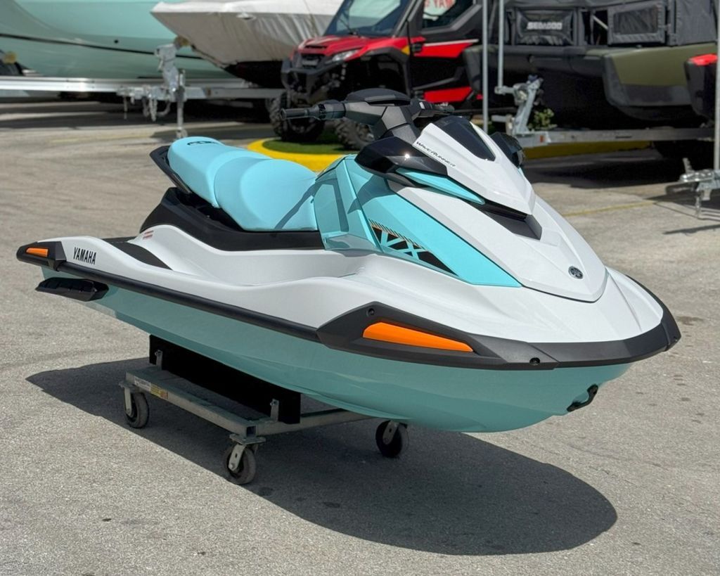 2026 Yamaha Waverunners VX® in Hollywood, FL