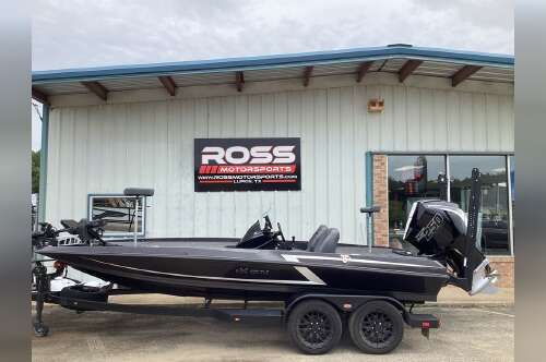 2025 Ikon Boats VLX20 in lufkin TX