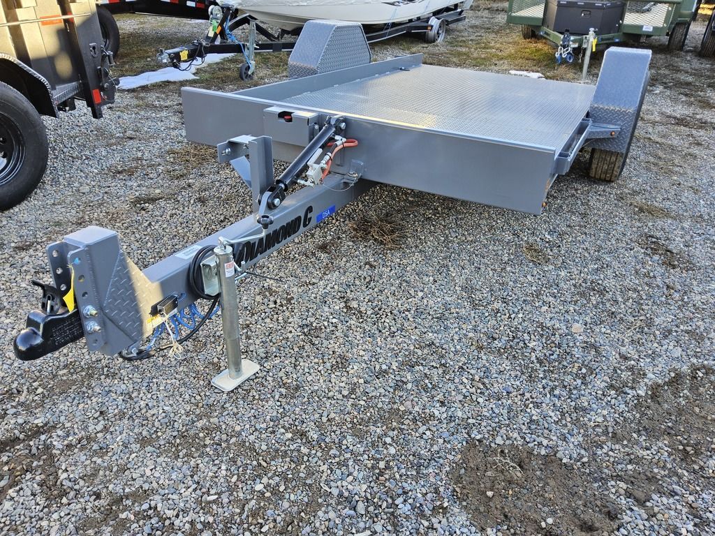 2026 DIAMOND C DSA107 12x77 in Bayfield, CO