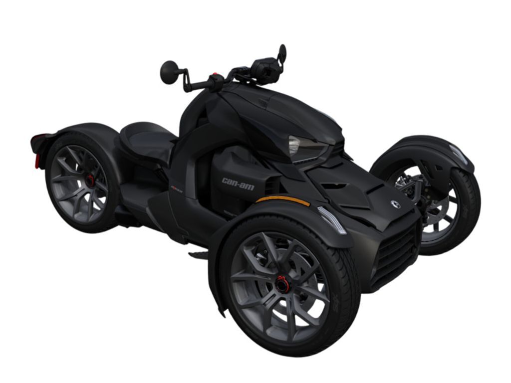 2026 Can-Am Ryker Rotax 600 ACE in Moorpark, CA