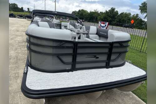 2027 Bennington S Quad Bench 22 SSR in guntersville AL