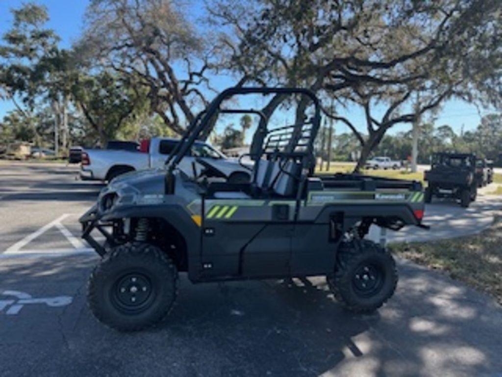 2026 Kawasaki Mule PRO-FXR 1000 BASE in sarasota FL