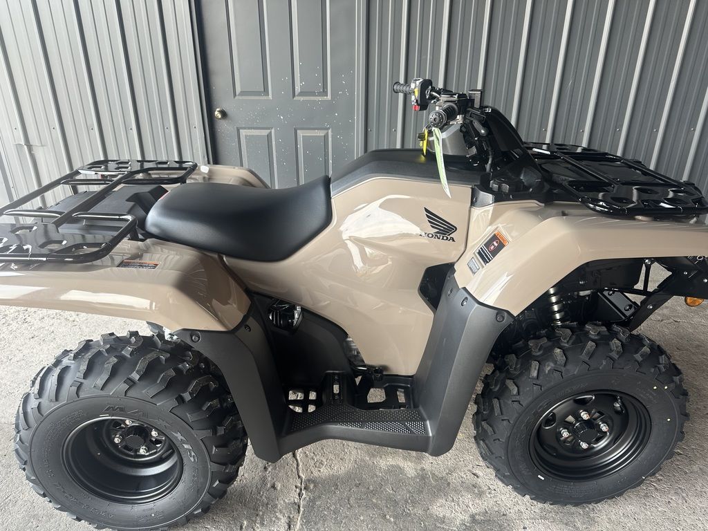 2027 Honda® FourTrax Rancher DCT EPS BASE in williamsport PA