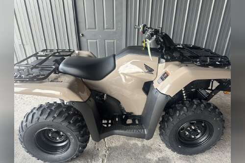 2027 Honda® FourTrax Rancher DCT EPS BASE in williamsport PA