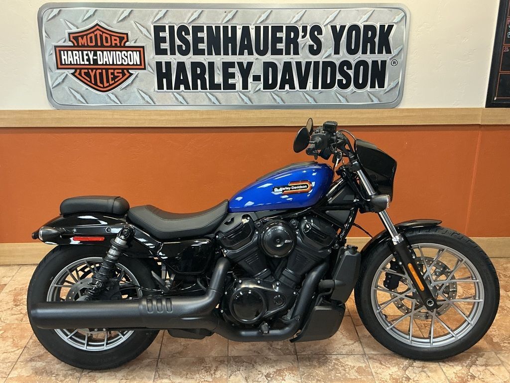 2025 Harley-Davidson® RH975S - Nightster® Special NIGHTSTER in York, PA