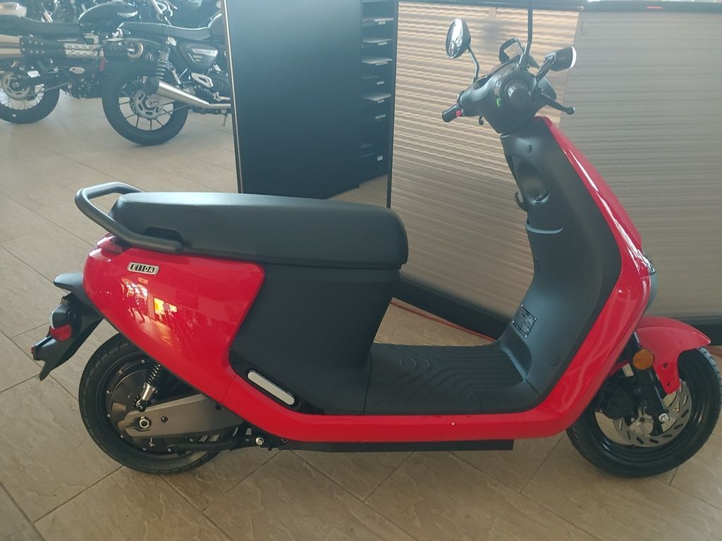 2022 Segway® Segway eMoped E110A E110A in Millstone, NJ